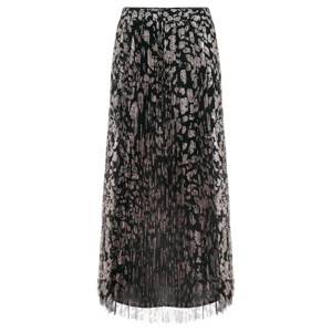 Phase Eight Edie Pleated Skirt